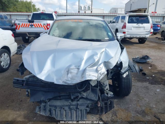 3N1AB7AP3JY298234 Nissan SENTRA SV