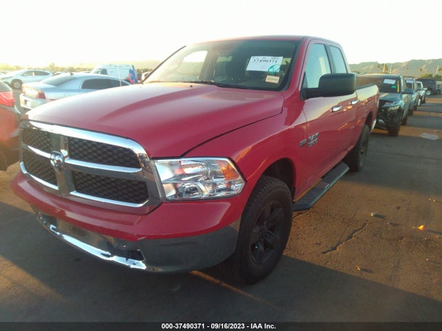 1C6RR7GT2FS593547 RAM 1500 Outdoorsman