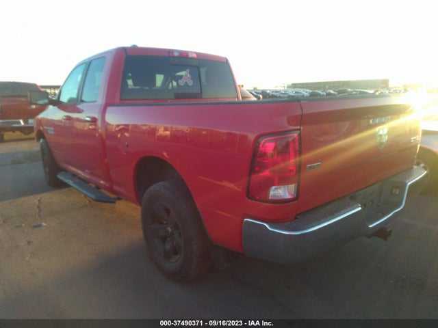 1C6RR7GT2FS593547 RAM 1500 Outdoorsman