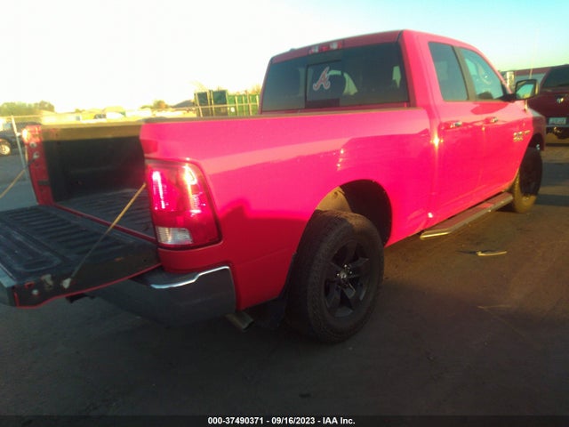 1C6RR7GT2FS593547 RAM 1500 Outdoorsman