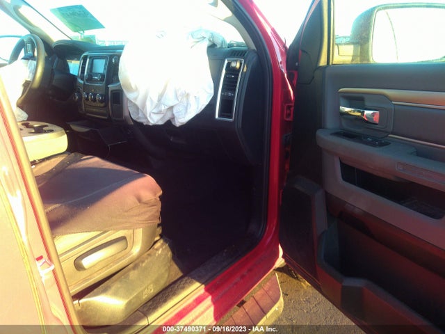 1C6RR7GT2FS593547 RAM 1500 Outdoorsman