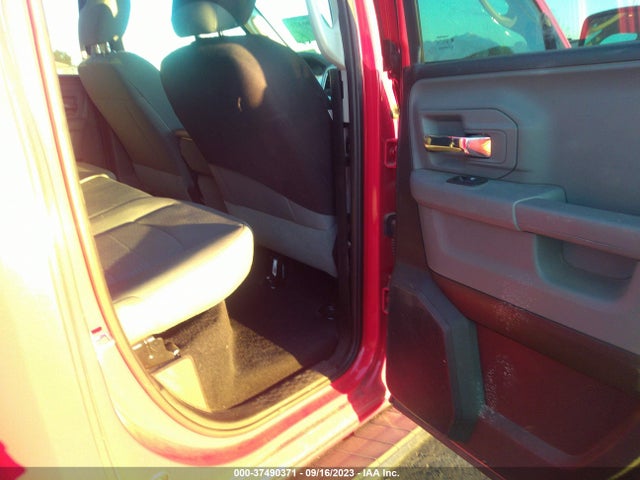 1C6RR7GT2FS593547 RAM 1500 Outdoorsman