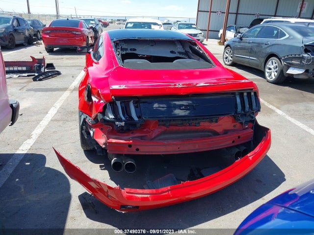 Ford MUSTANG GT 2017 1FA6P8CF6H5281195 Image 16