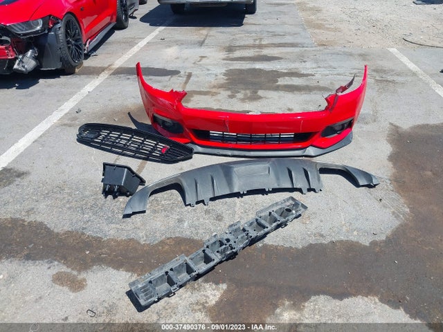 Ford MUSTANG GT 2017 1FA6P8CF6H5281195 Image 11
