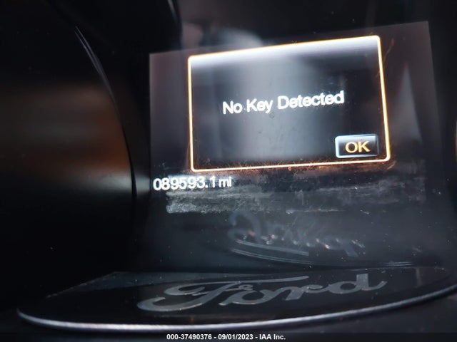 Ford MUSTANG GT 2017 1FA6P8CF6H5281195 Image 7