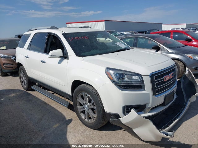 GMC ACADIA SLT 2014 1GKKVRKD7EJ180999 Image 1