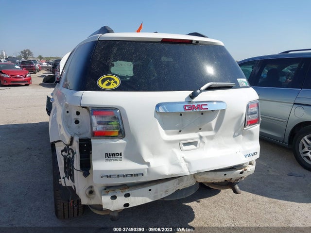 GMC ACADIA SLT 2014 1GKKVRKD7EJ180999 Image 6