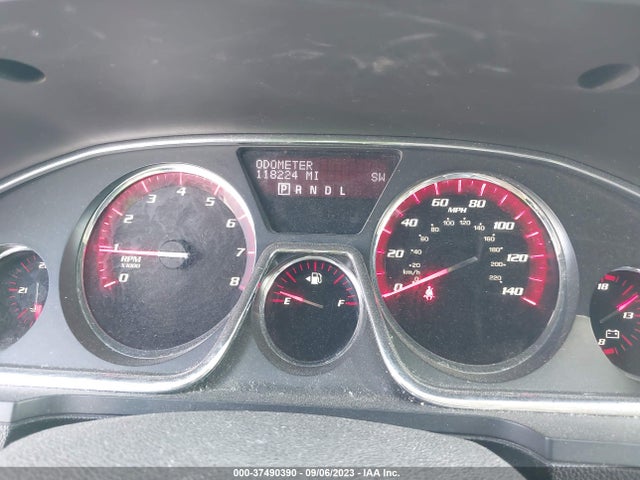 GMC ACADIA SLT 2014 1GKKVRKD7EJ180999 Image 7