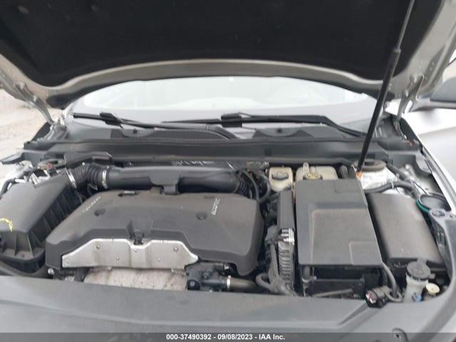 Chevrolet IMPALA LS 2014 2G11Y5SL1E9214616 Image 10