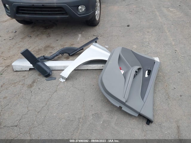 Chevrolet IMPALA LS 2014 2G11Y5SL1E9214616 Image 12