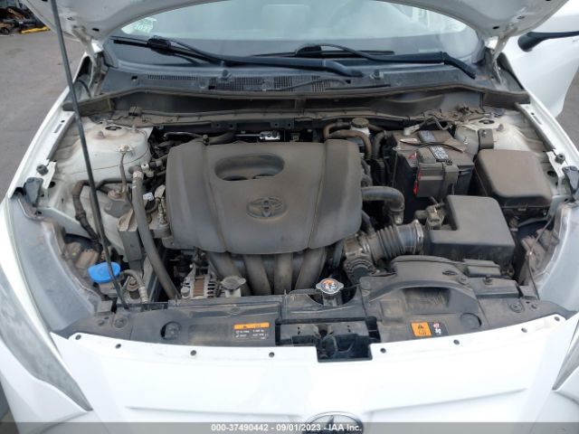 3MYDLBZV4GY135714 Scion IA