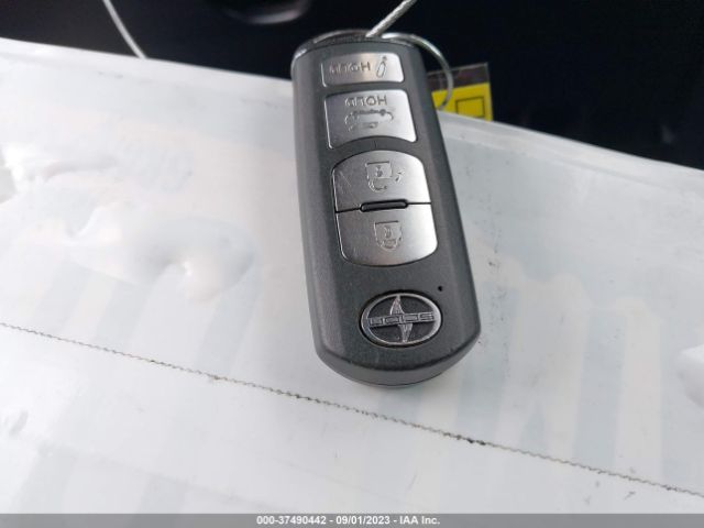 3MYDLBZV4GY135714 Scion IA