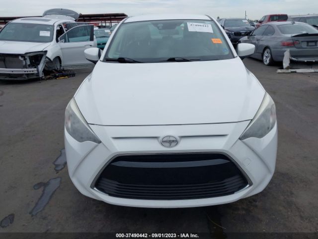 3MYDLBZV4GY135714 Scion IA