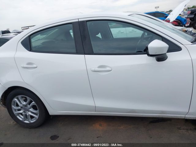 3MYDLBZV4GY135714 Scion IA