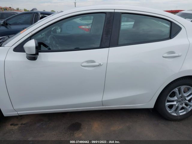 3MYDLBZV4GY135714 Scion IA