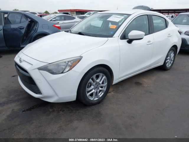 3MYDLBZV4GY135714 Scion IA