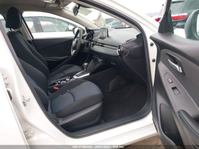 3MYDLBZV4GY135714 Scion IA