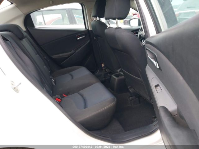 3MYDLBZV4GY135714 Scion IA