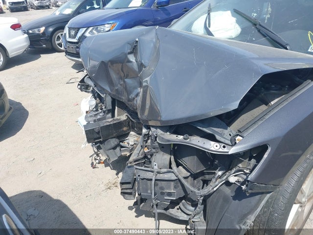Toyota CAMRY SE 2014 4T1BF1FK8EU306476 Image 6