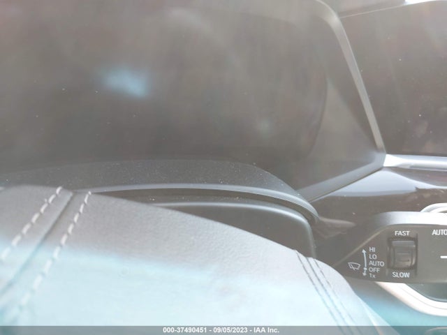 BMW X5 Xdrive40i 2019 аукцион фото