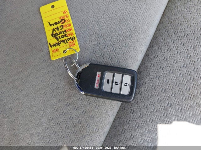 Honda CR-V EX 2016 2HKRM4H59GH704391 Image 11