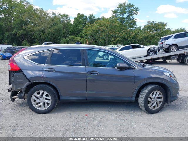 Honda CR-V EX 2016 2HKRM4H59GH704391 Image 13