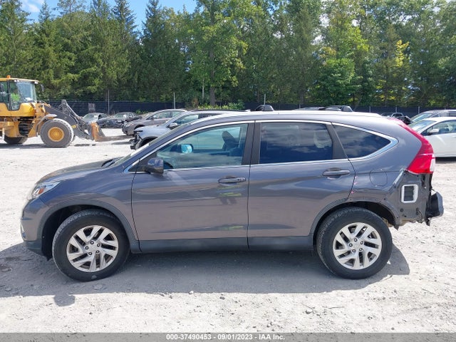 Honda CR-V EX 2016 2HKRM4H59GH704391 Image 14