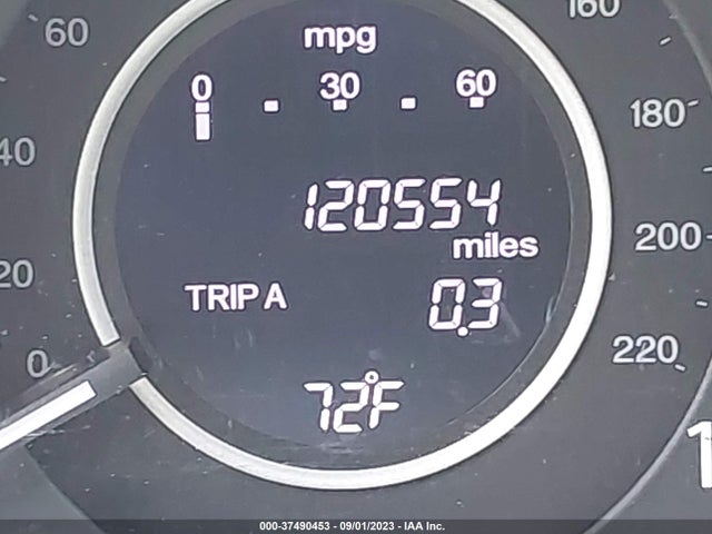 Honda CR-V EX 2016 2HKRM4H59GH704391 Image 15