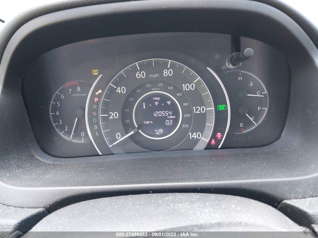 Honda CR-V EX 2016 2HKRM4H59GH704391 Image 7