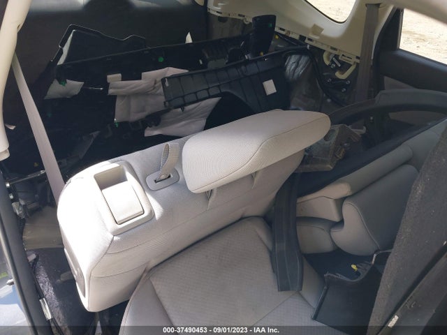 Honda CR-V EX 2016 2HKRM4H59GH704391 Image 8