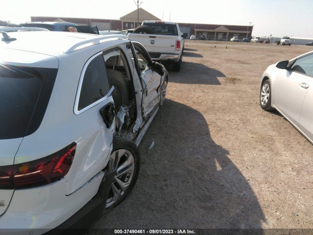 WA18AAF4XMA003305 Audi A4 Allroad Premium Plus