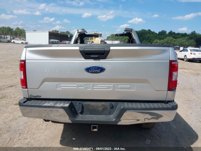1FTMF1EB1KFA57789 Ford F-150 Xl/xlt