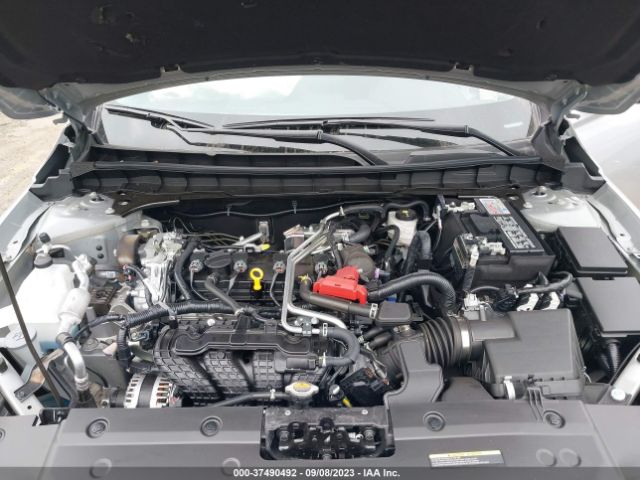 1N4BL4DV6PN399108 Nissan Altima 2.5 Sv