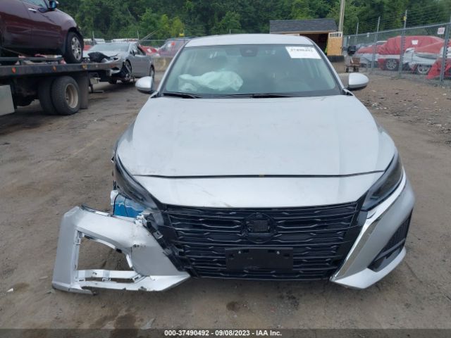 1N4BL4DV6PN399108 Nissan Altima 2.5 Sv
