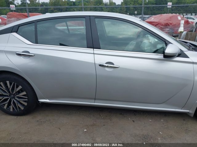 1N4BL4DV6PN399108 Nissan Altima 2.5 Sv