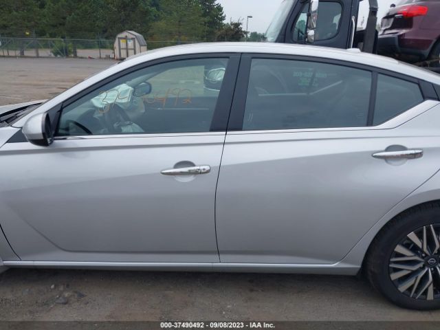 1N4BL4DV6PN399108 Nissan Altima 2.5 Sv