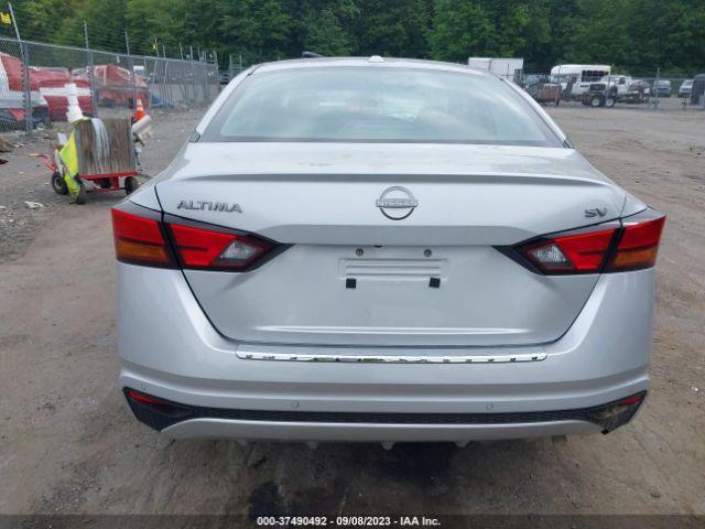 1N4BL4DV6PN399108 Nissan Altima 2.5 Sv