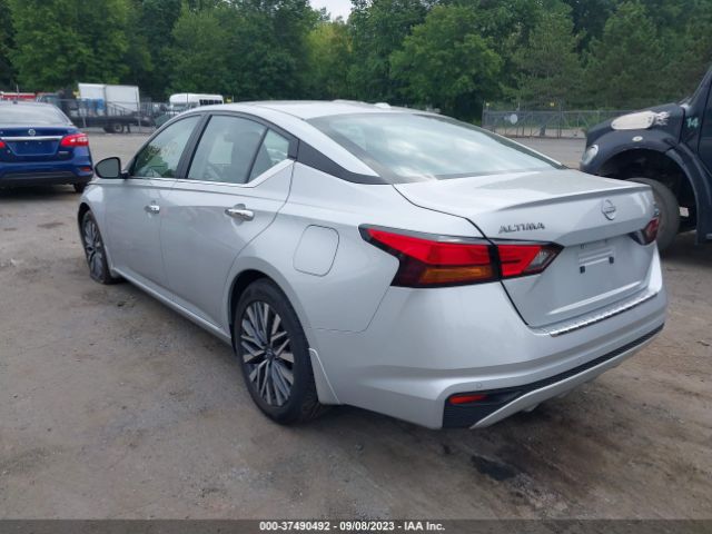 1N4BL4DV6PN399108 Nissan Altima 2.5 Sv