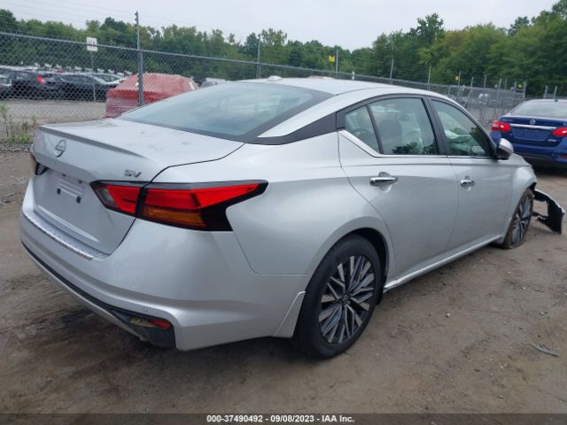 1N4BL4DV6PN399108 Nissan Altima 2.5 Sv