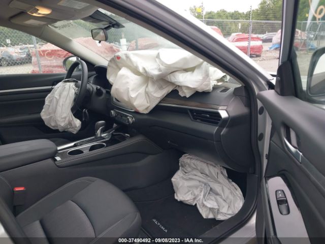 1N4BL4DV6PN399108 Nissan Altima 2.5 Sv