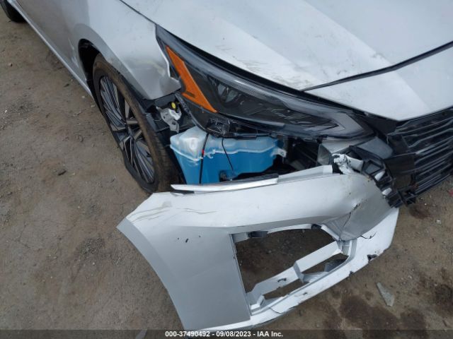 1N4BL4DV6PN399108 Nissan Altima 2.5 Sv