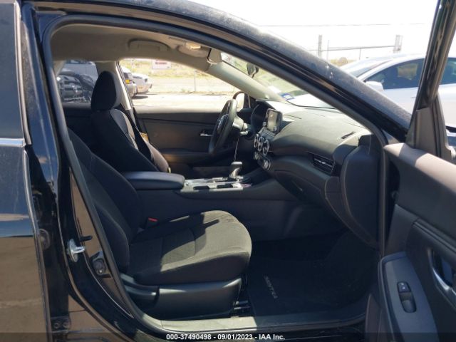 3N1AB8BV2LY284198 Nissan SENTRA S
