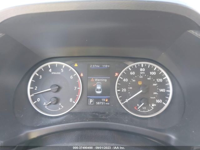3N1AB8BV2LY284198 Nissan SENTRA S