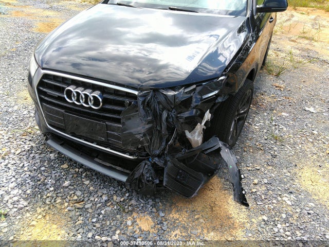 WA1JCCFS5HR007419 Audi Q3 Premium Plus