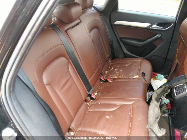 WA1JCCFS5HR007419 Audi Q3 Premium Plus