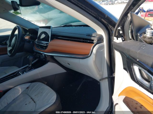 3C4NJDCB7NT126809 Jeep Compass Limited