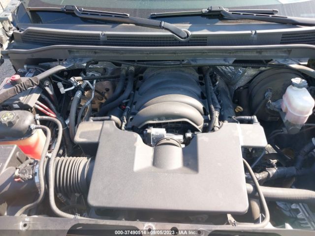 3GTU2MEC9HG455782 GMC Sierra 1500 Sle