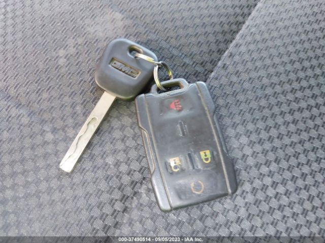 3GTU2MEC9HG455782 GMC Sierra 1500 Sle