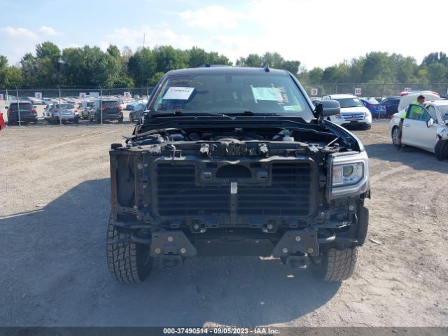 3GTU2MEC9HG455782 GMC Sierra 1500 Sle