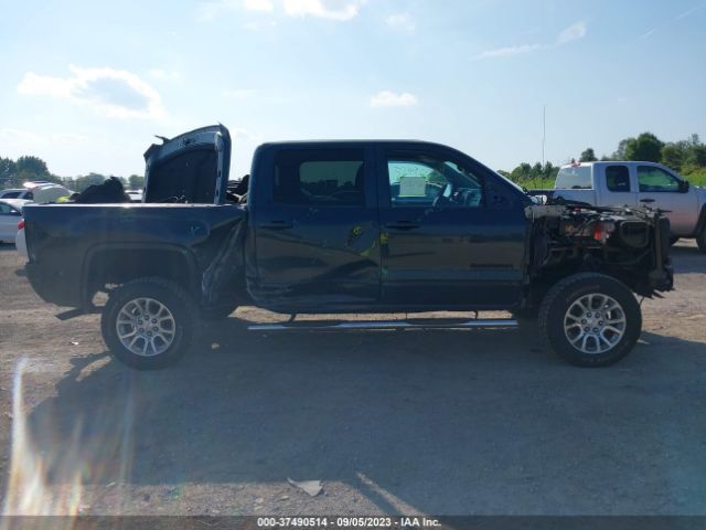 3GTU2MEC9HG455782 GMC Sierra 1500 Sle